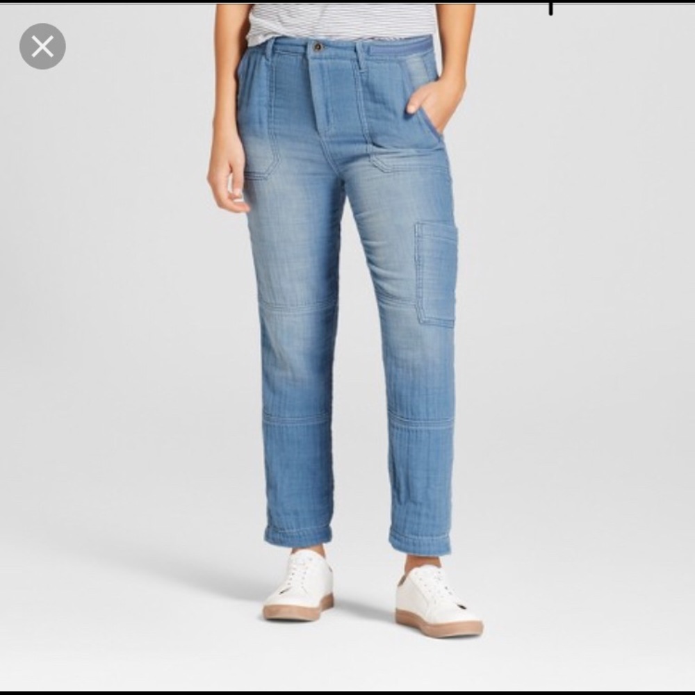 Universal Thread Pants